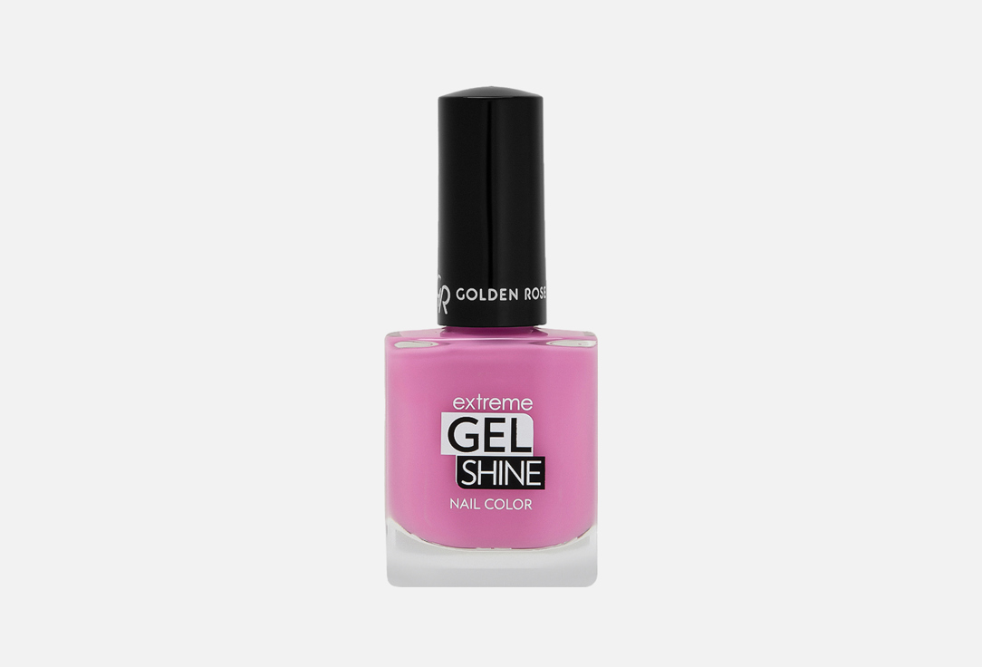 Golden Rose Гель-лак д/ногтей Nail Color 23 10,2мл