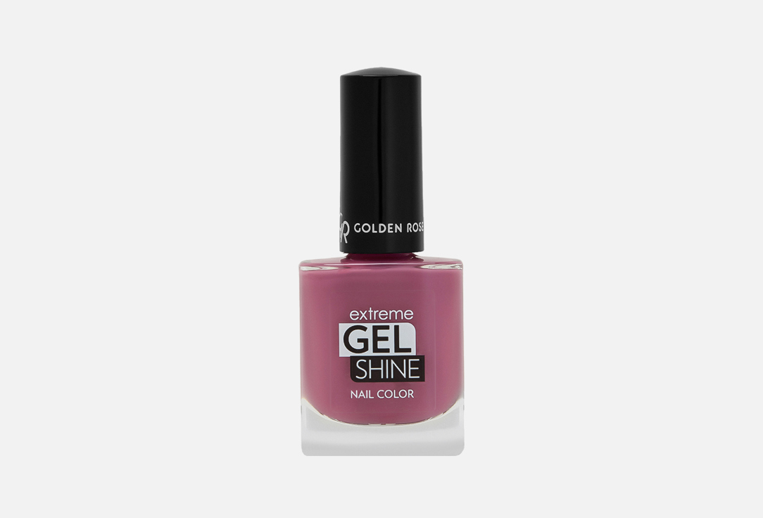 Golden Rose Гель-лак д/ногтей Nail Color 25 10,2мл