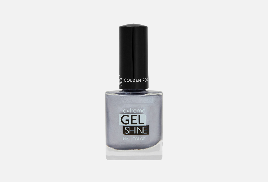 Golden Rose Гель-лак д/ногтей Nail Color 28 10,2мл
