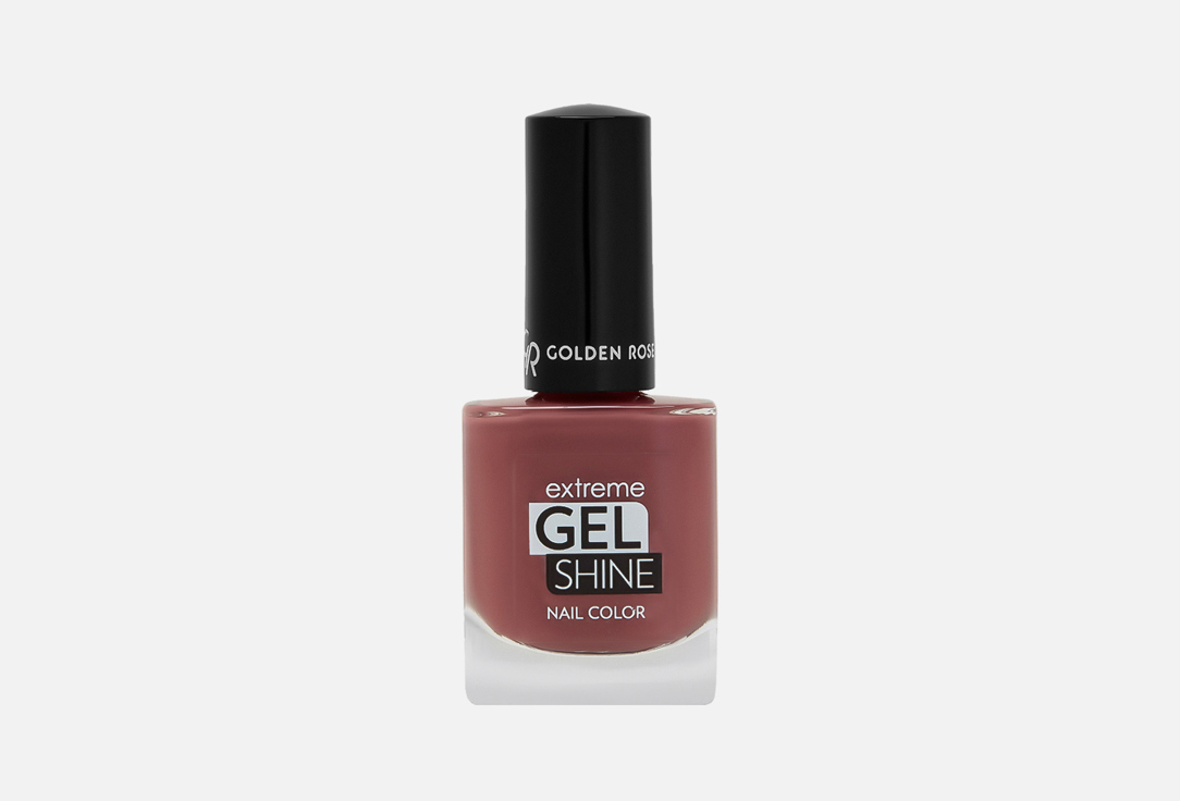 Golden Rose Гель-лак д/ногтей Nail Color 57 10,2мл
