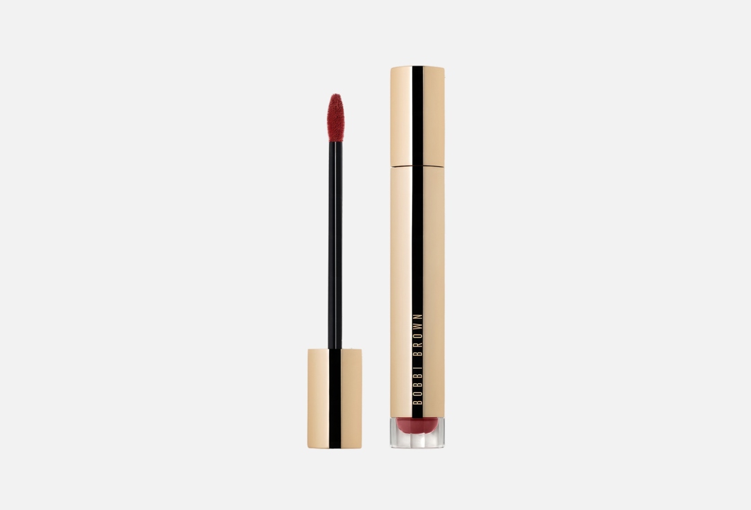 Помада Bobbi Brown д/губ Жидкая Матовая Noho 6мл