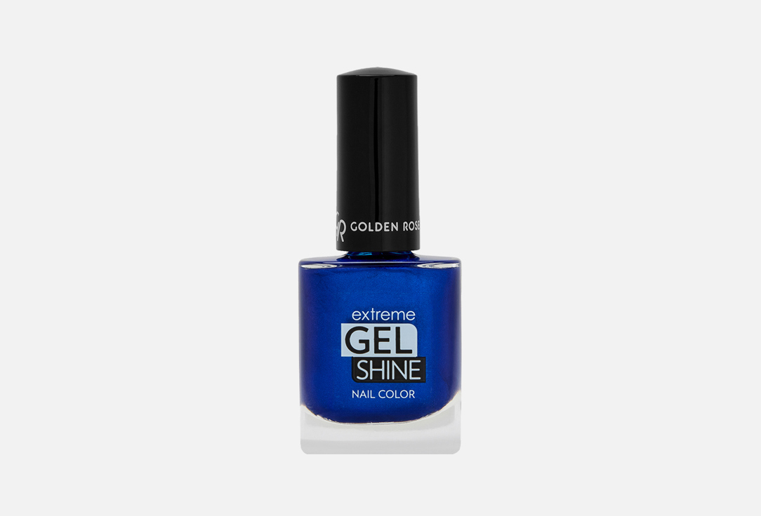 Golden Rose Гель-лак д/ногтей Extreme gel shine 33