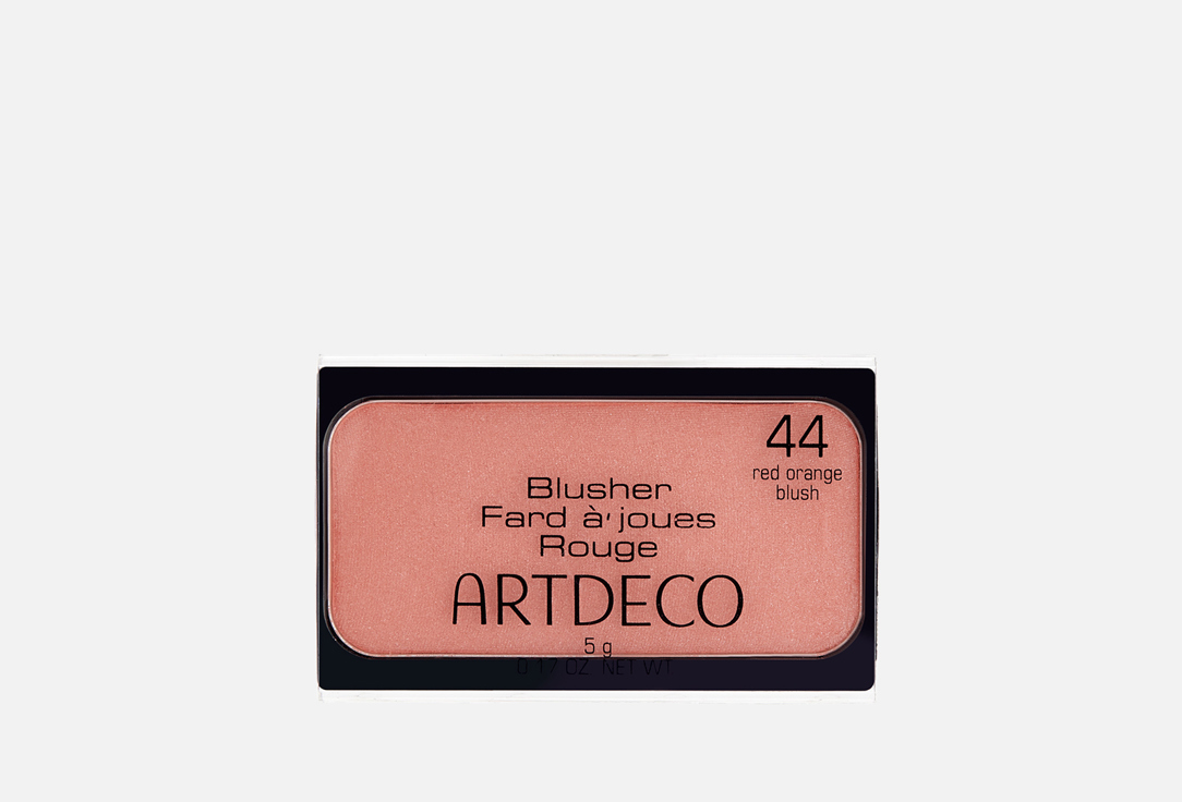 ARTDECO Румяна д/лица 44 5гр