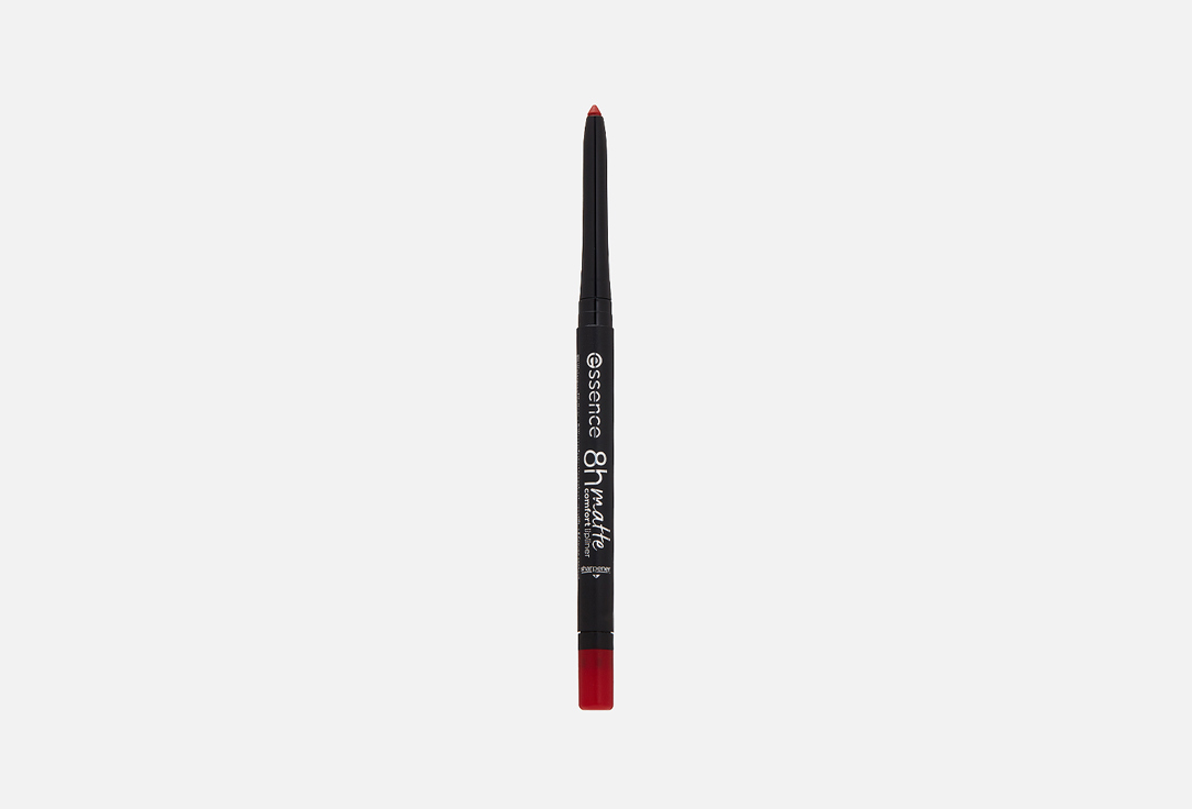 Essence Карандаш д/губ 8h matte 18 0,3гр