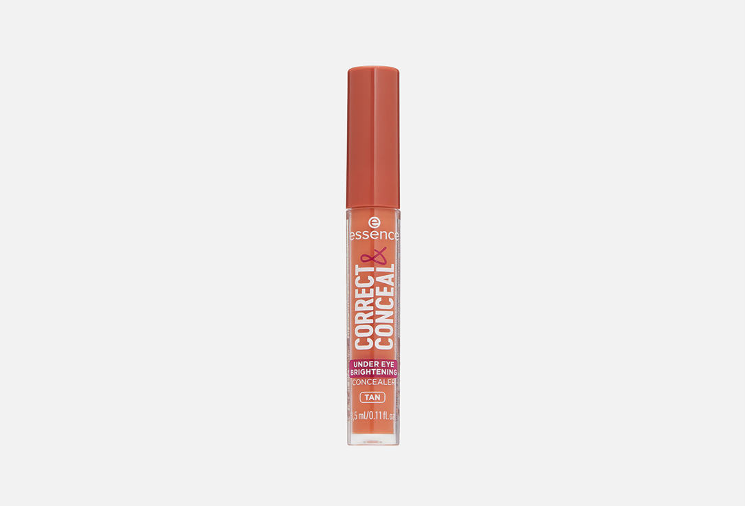 Консилер Essence д/лица Correct&Conceal 30 3,5гр