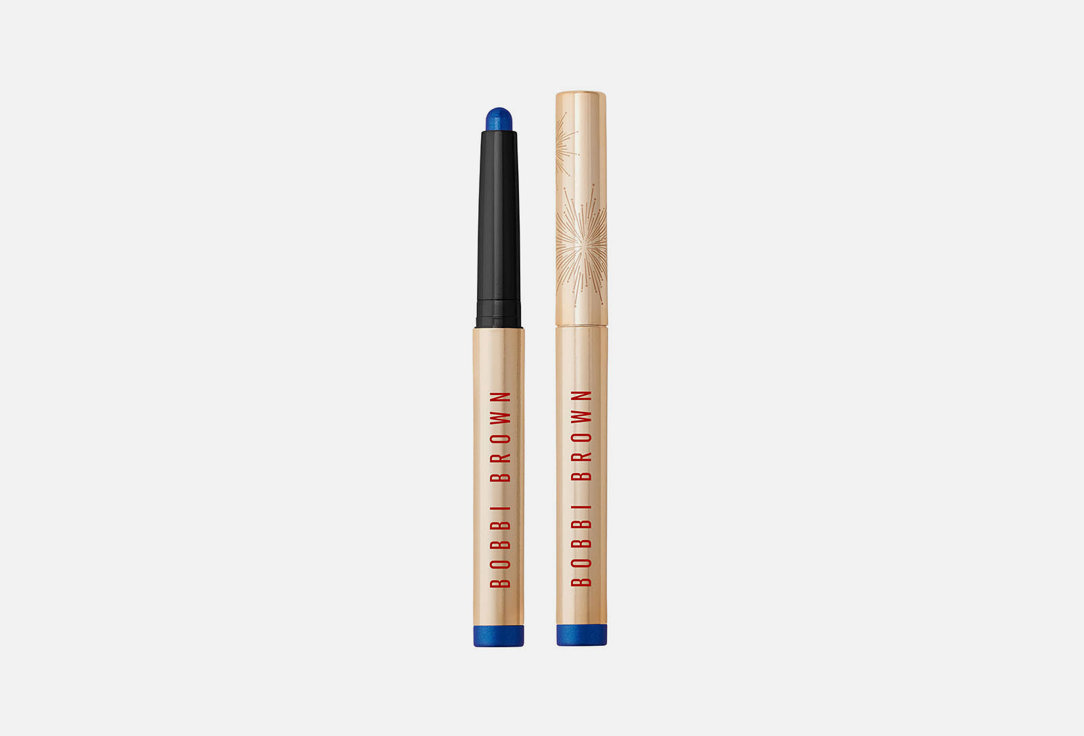 Bobbi Brown Тени-карандаш д/век Long-Wear Sapphire 1,6гр