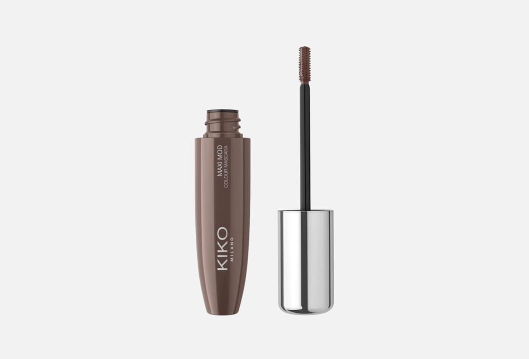 KIKO MILANO Тушь д/ресниц Maxi Mod Colour 02 12гр