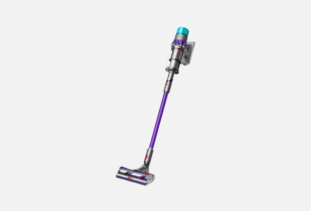 Dyson Пылесос Gen5 SV23 DT Absolute Purple EU