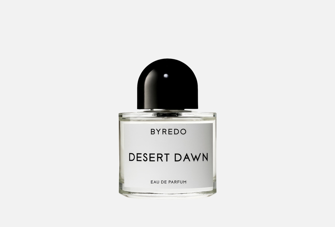 BYREDO Парфюмерная вода Desert Dawn 50мл
