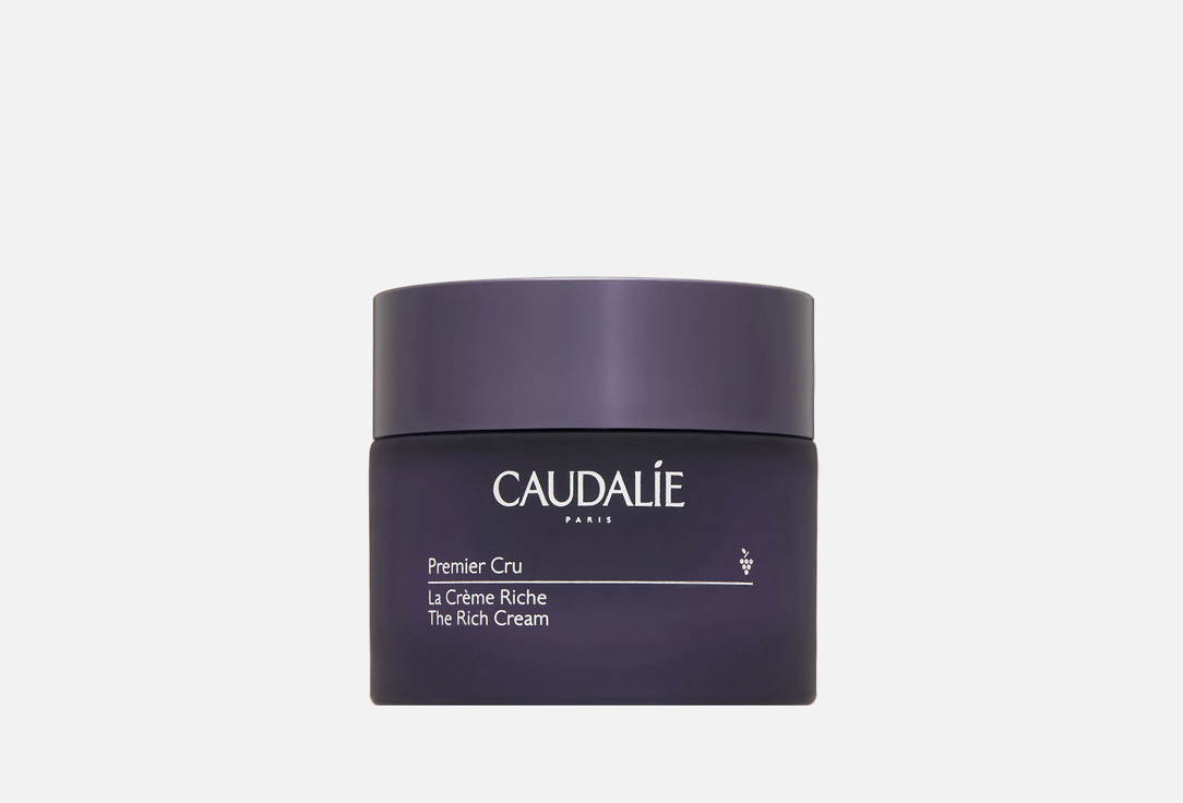 Caudalie Крем д/сухой кожи Premier Cru 50мл