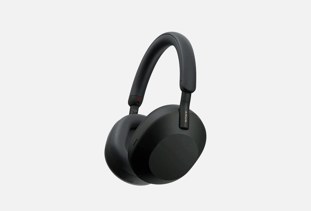 SONY Наушники Беспроводные WH-1000XM5 Черный