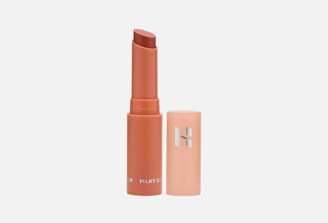 Holika Holika Бальзам д/губ 03 2,7гр