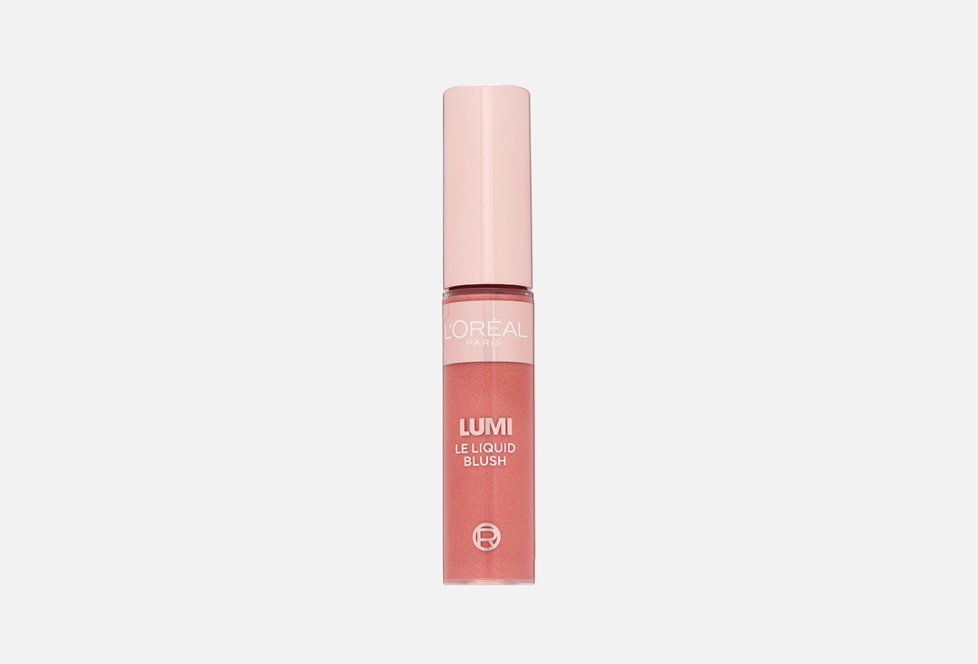 LOreal Paris Румяна д/лица Lumi 630 10мл