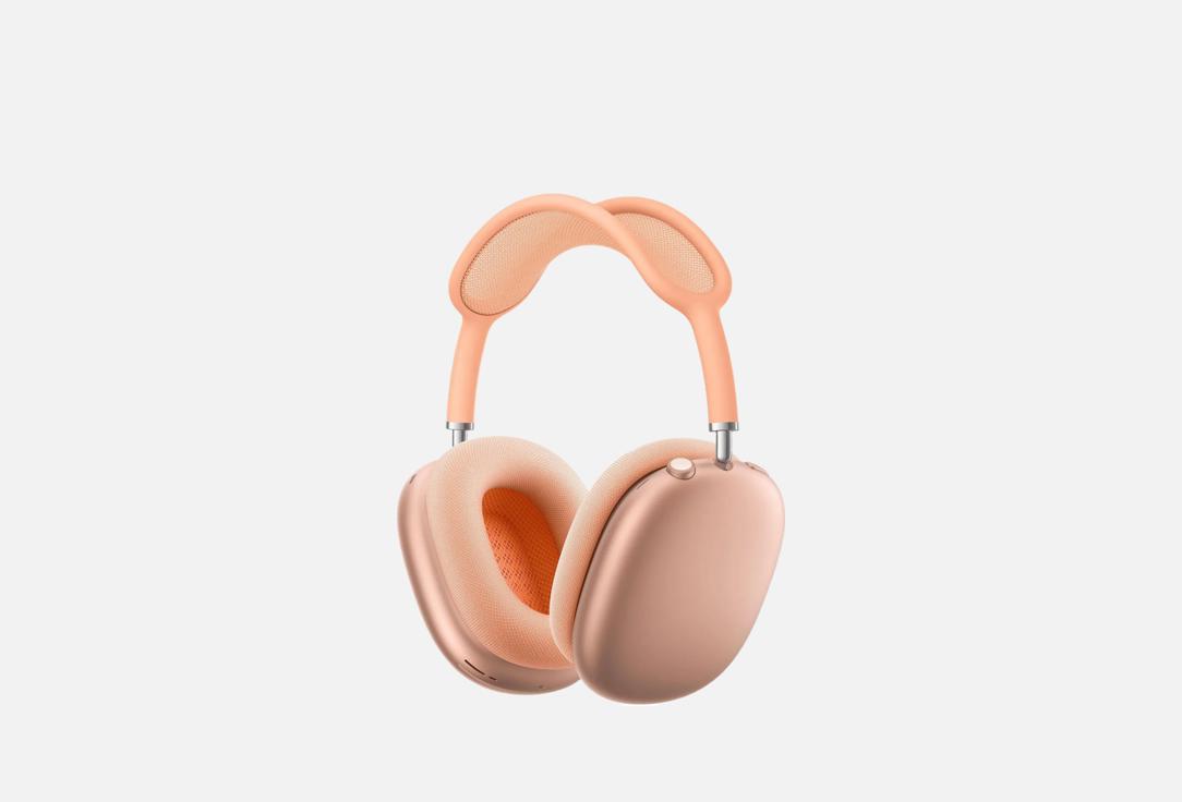 Наушники беспроводные Apple AirPods Max, оранжевые
