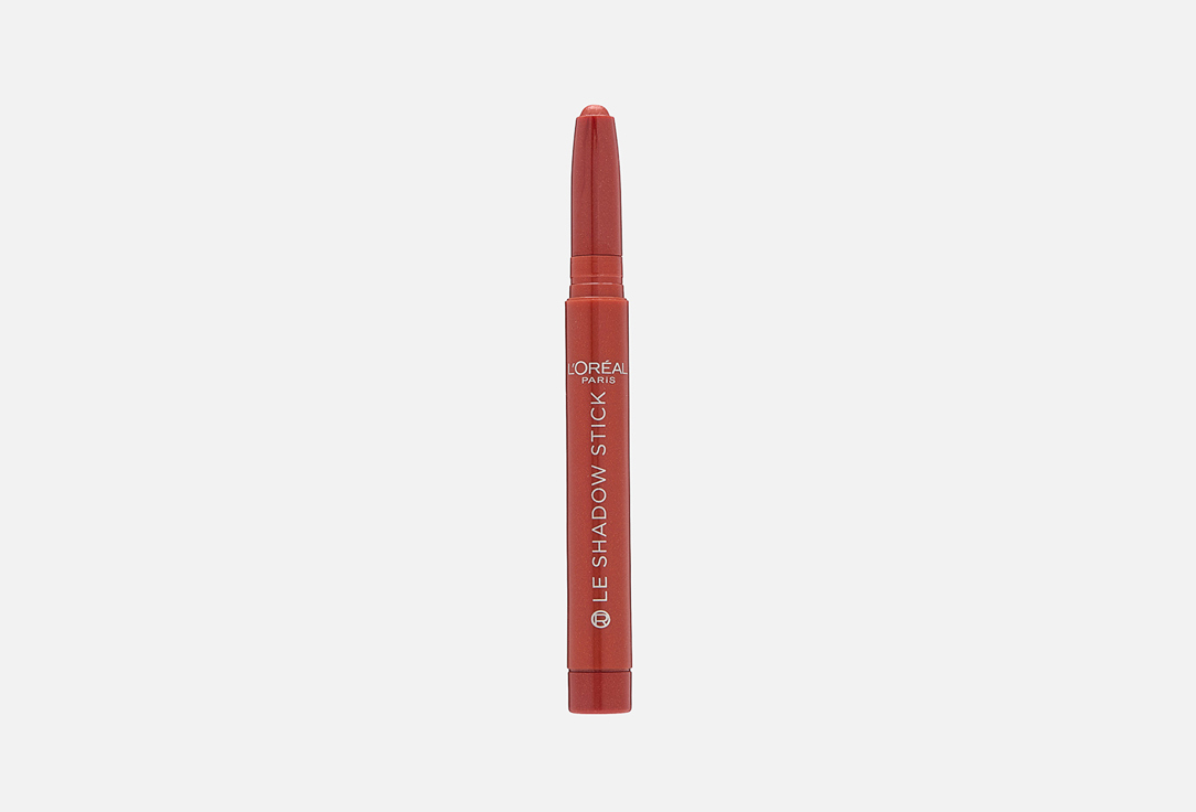 LOreal Paris Тени-стик д/век Le shadow 430 1,4гр