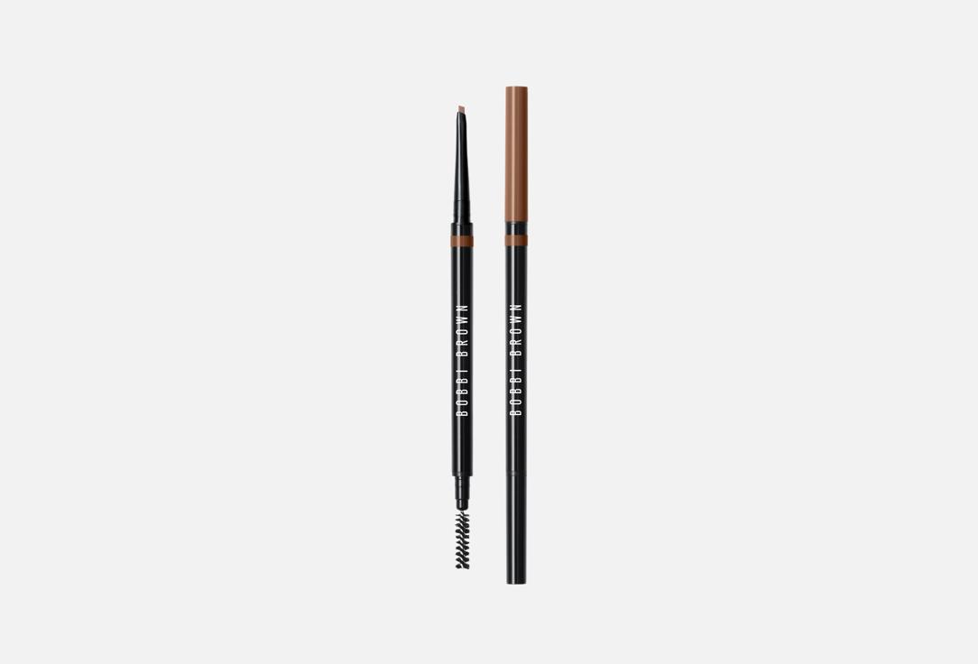 Bobbi Brown Карандаш д/бровей Warm Brown 0,6гр