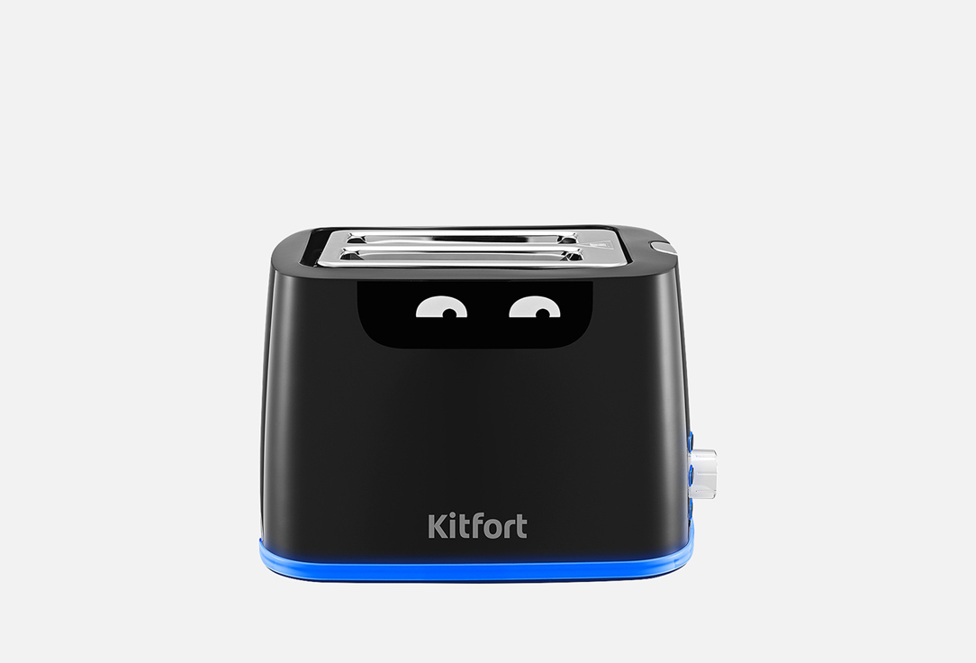 KITFORT Тостер КТ-6410