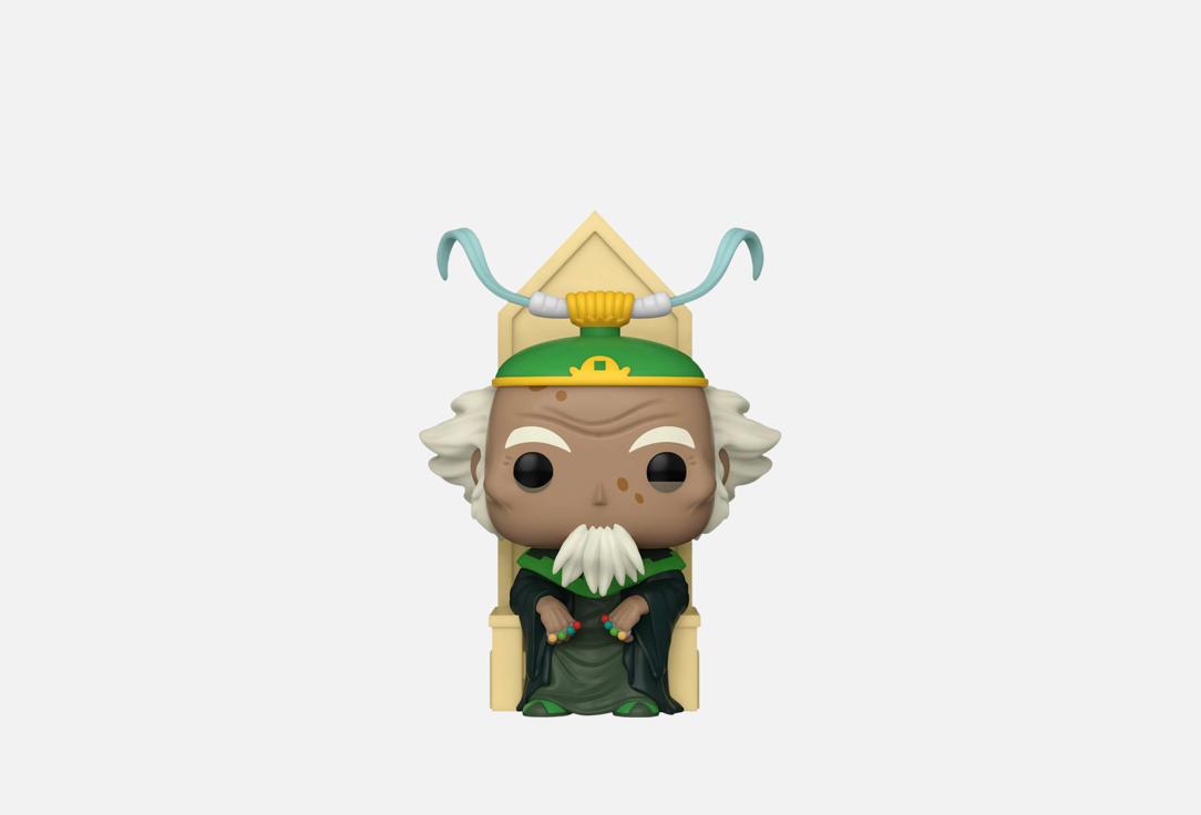 Funko Фигурка POP! Deluxe Avatar The Last Airbender King Bumi