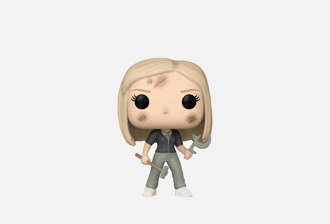 Funko Фигурка POP! Buffy the Vampire Slayer S2 Buffy Weapons