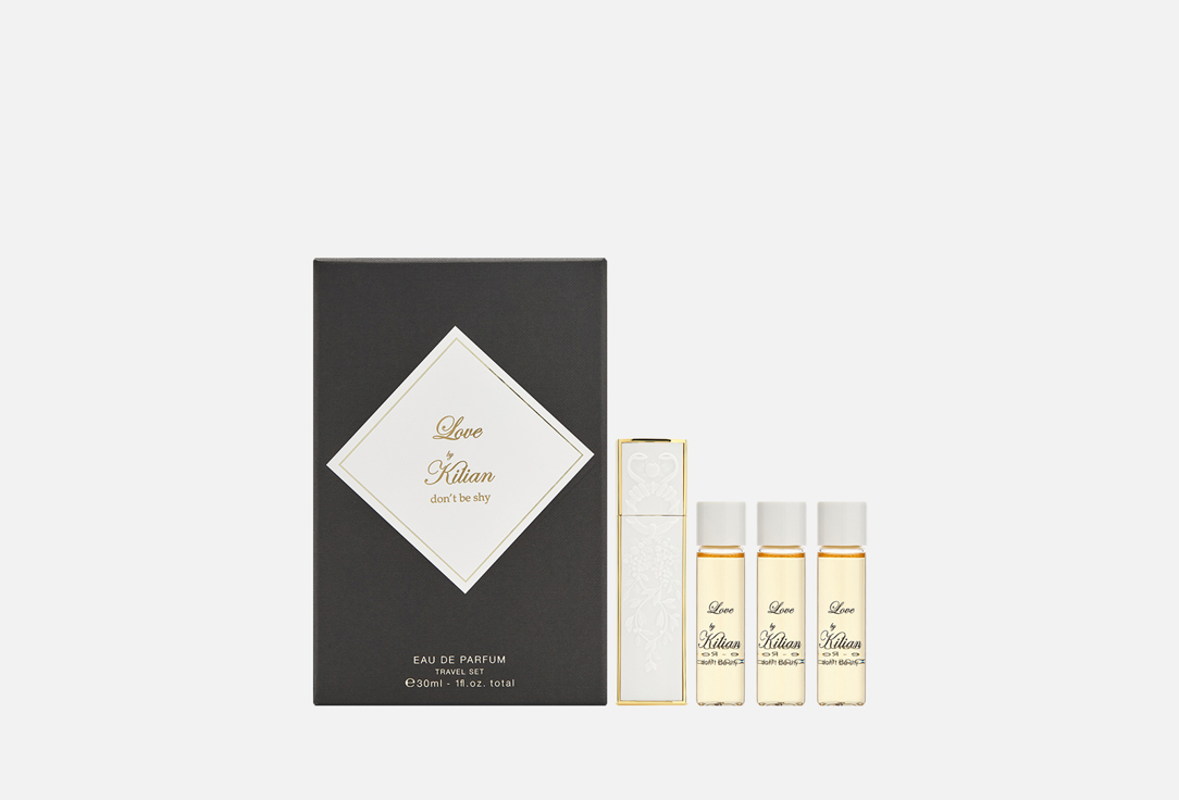 By Kilian Парфюмерная вода Love Don’t Be Shy Eau de Parfum Spray 30 мл