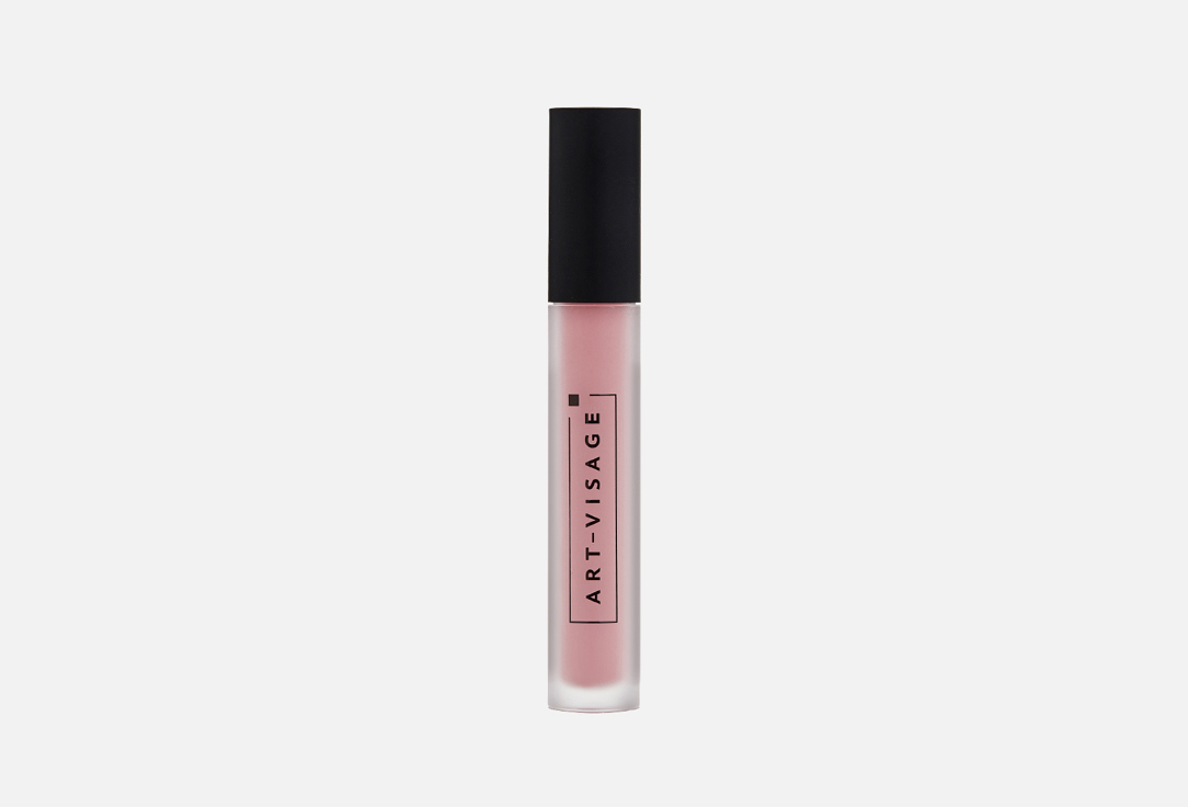 Art Visage Помада жидкая матовая Love Matte 52
