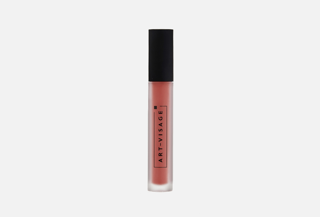 Art Visage Помада жидкая матовая Love Matte 58