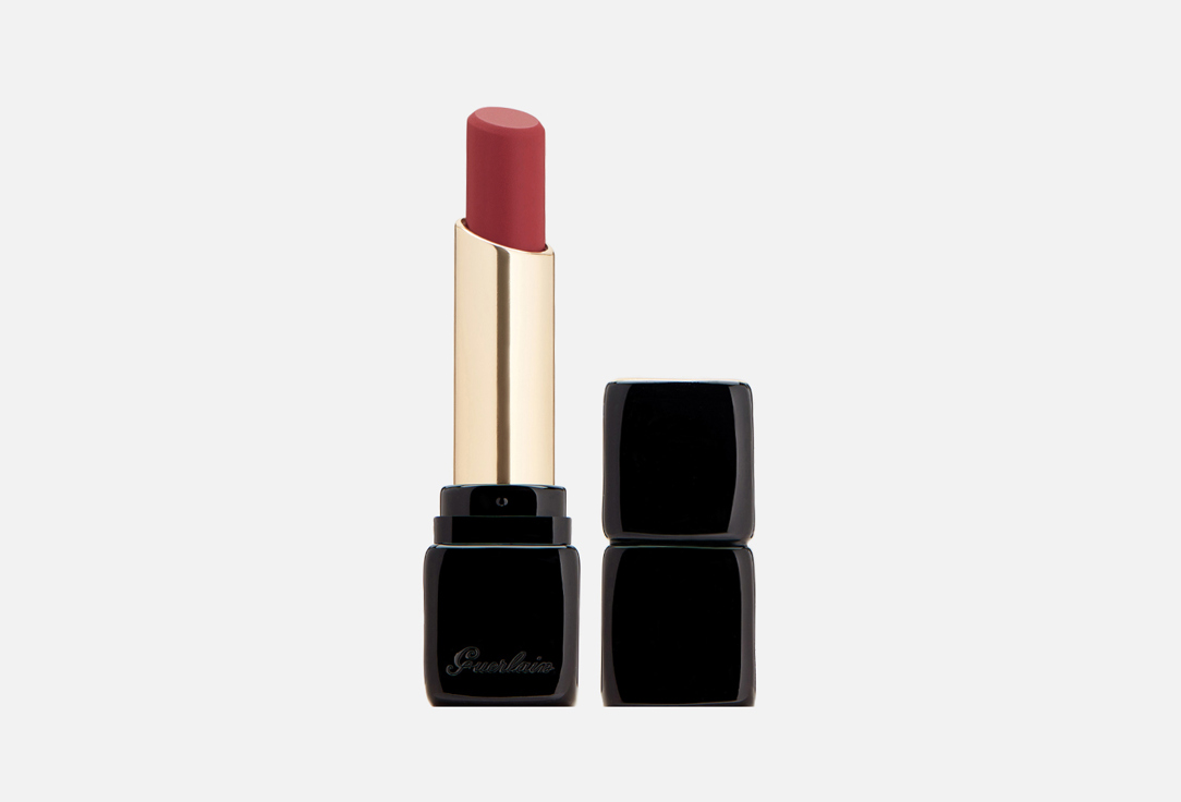 Guerlain Помада д/губ KissKiss Tender Matte 214 2,8гр