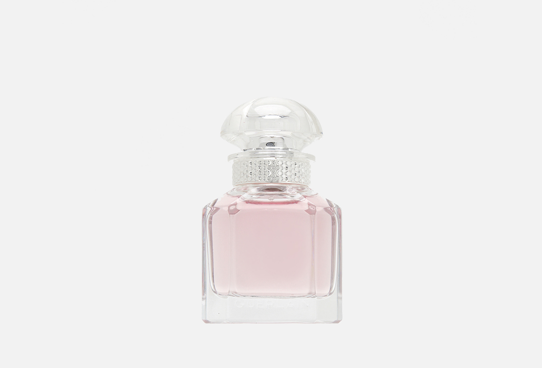 Парфюмерная Guerlain вода Mon Guerlain Sparkling Bouquet 30мл