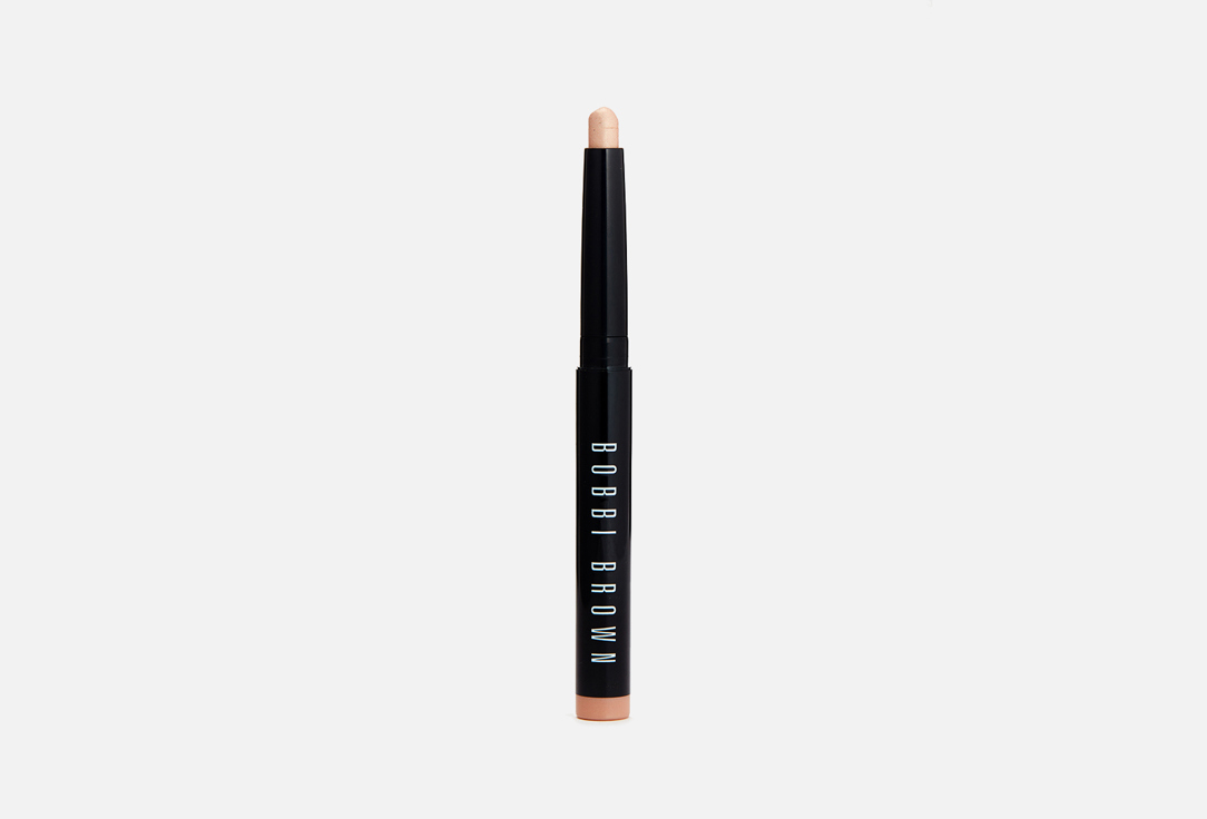 Стойкие тени для век в карандаше "Bobbi Brown Long-Wear Cream Shadow Stick", тон Vanilla