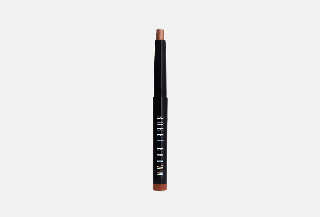 Bobbi Brown Тени для век в карандаше Long-Wear Cream Shadow Stick 1,6гр.тон Golden Bronze