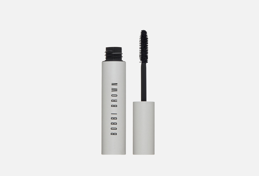 Тушь для ресниц "Bobbi Brown Smokey Eye Mascara", тон Black