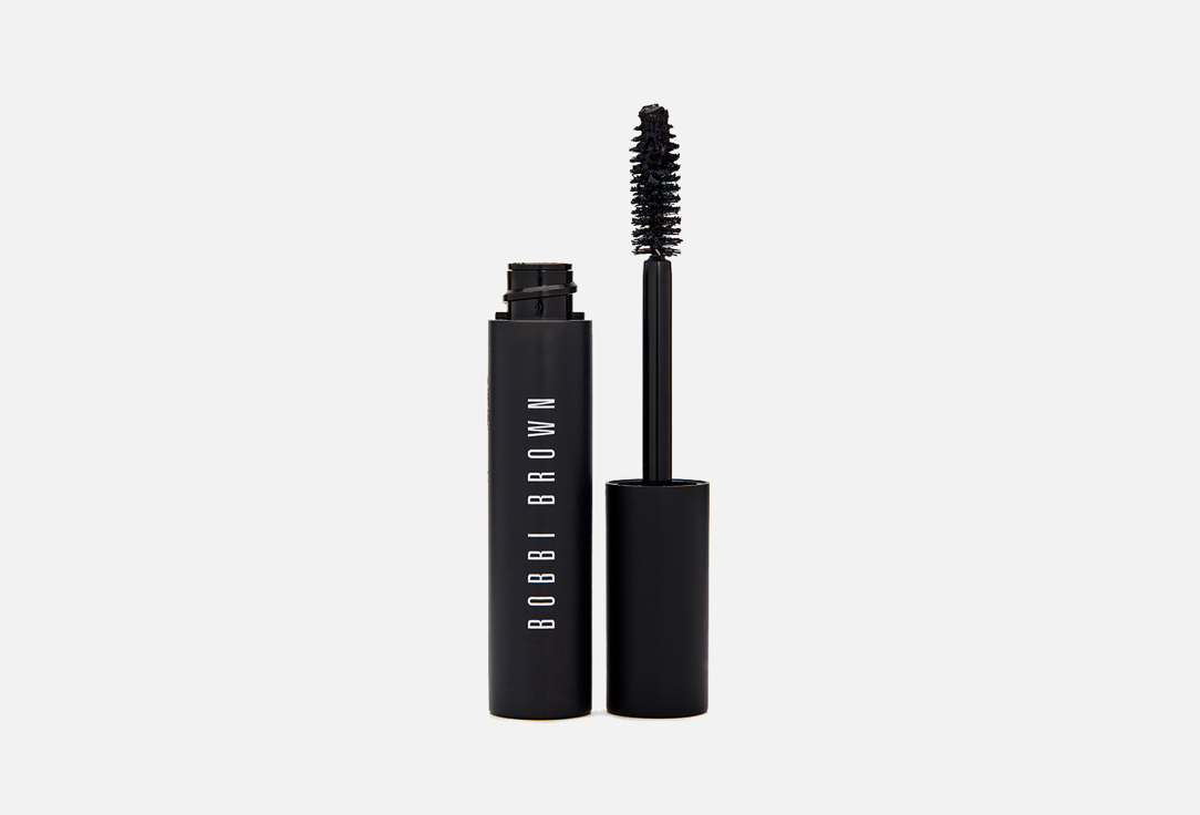 Тушь для ресниц "Bobbi Brown Eye Opening Mascara", тон Black