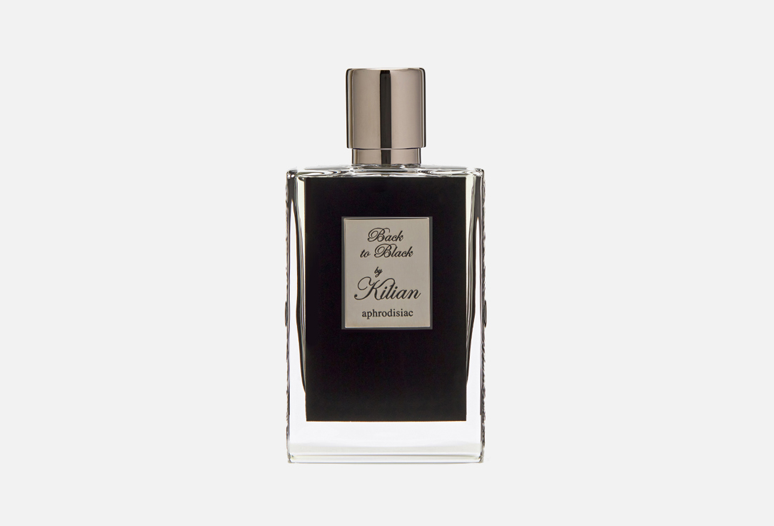 Парфюмерная вода "By Kilian Back to Black Aphrodisiac Eau de Parfum Spray"