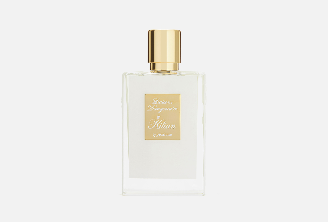Парфюмерная вода "By Kilian Liaisons Dangereuses Typical Me Eau de Parfum Spray"