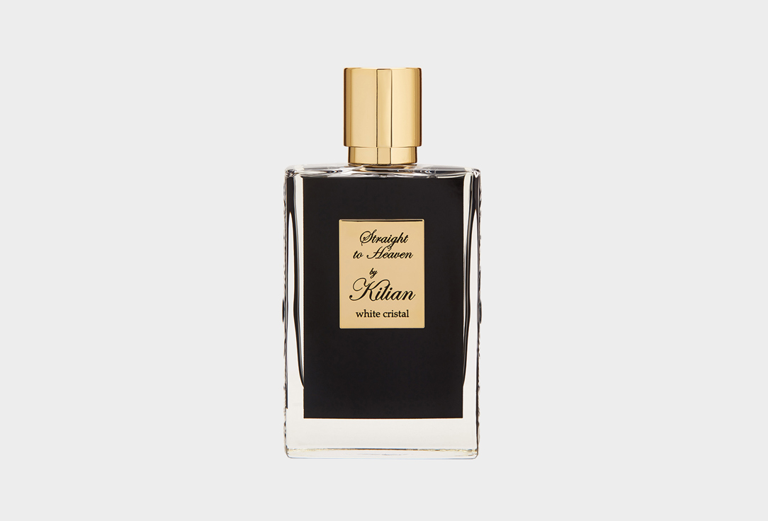 Парфюмерная вода "By Kilian Straight to Heaven White Cristal Eau de Parfum Spray"