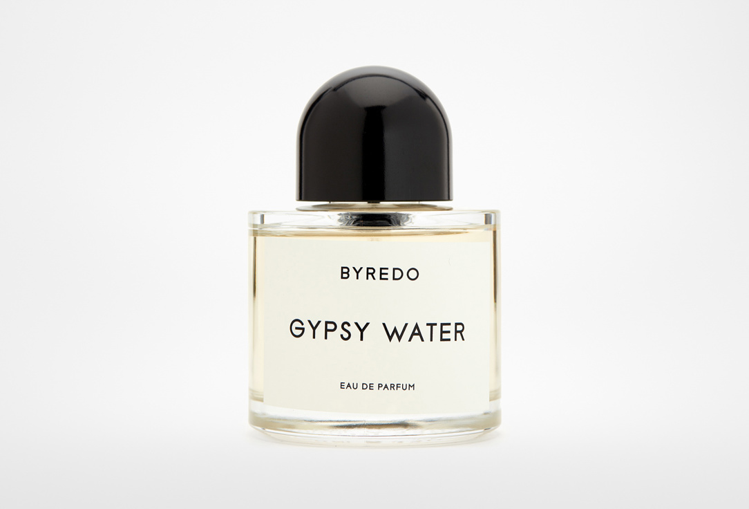 Парфюмерная Byredo вода Gypsy Water 100мл