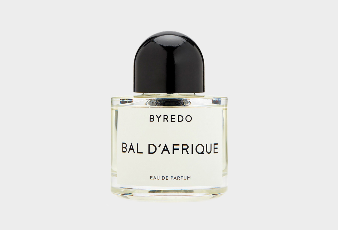 Парфюмерная Byredo вода Bal d'Afrique 100мл