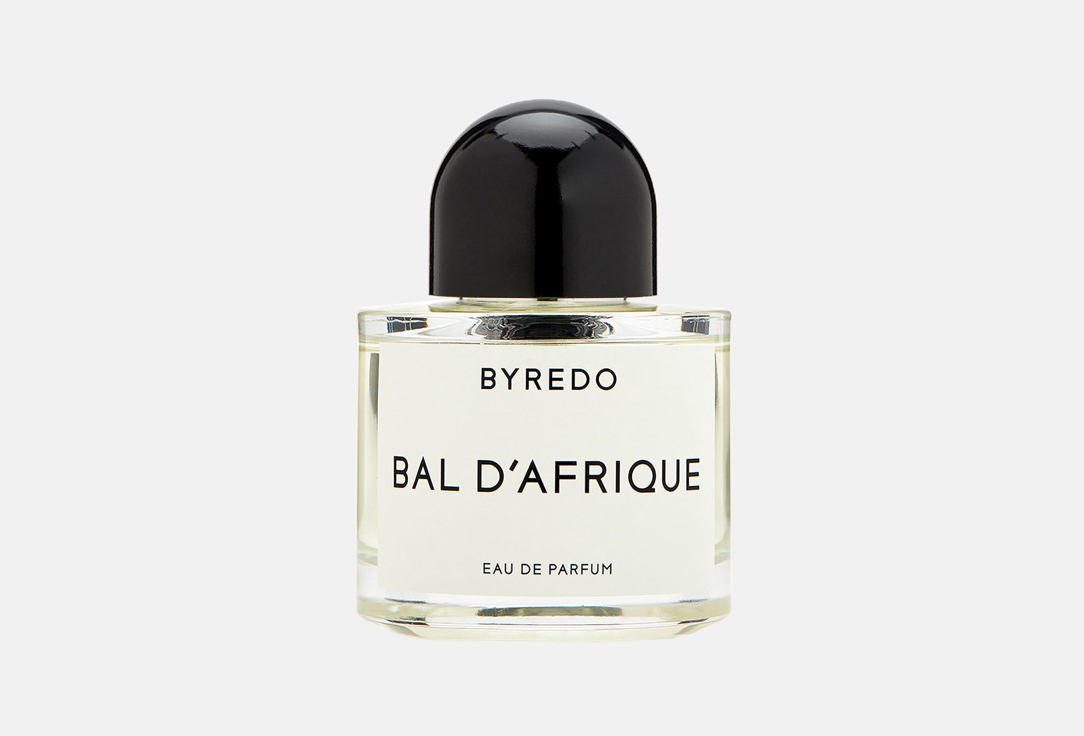 Byredo Вода парфюмерная Bal d'Afrique 50мл