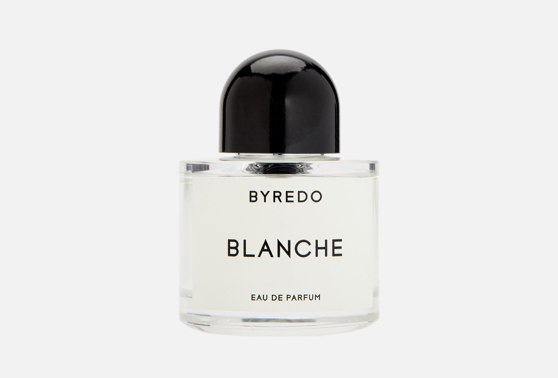 Byredo Парфюмерная вода Blanche 50мл