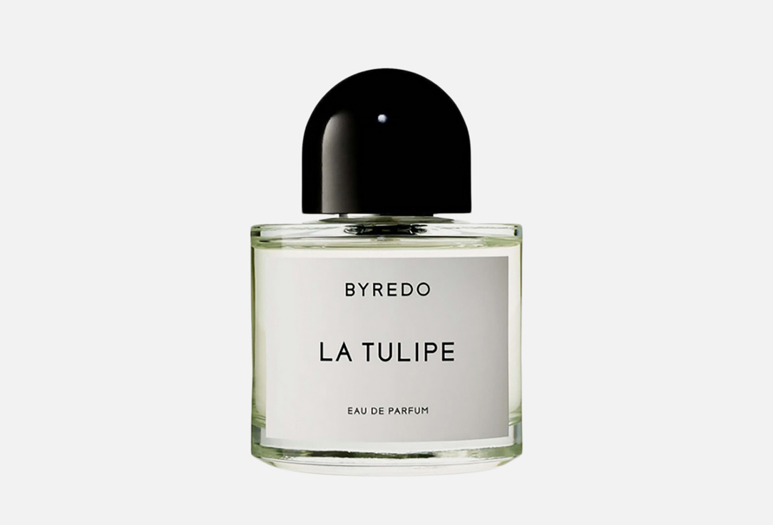 Byredo Парфюмерная вода La Tulipe 100мл для женщин