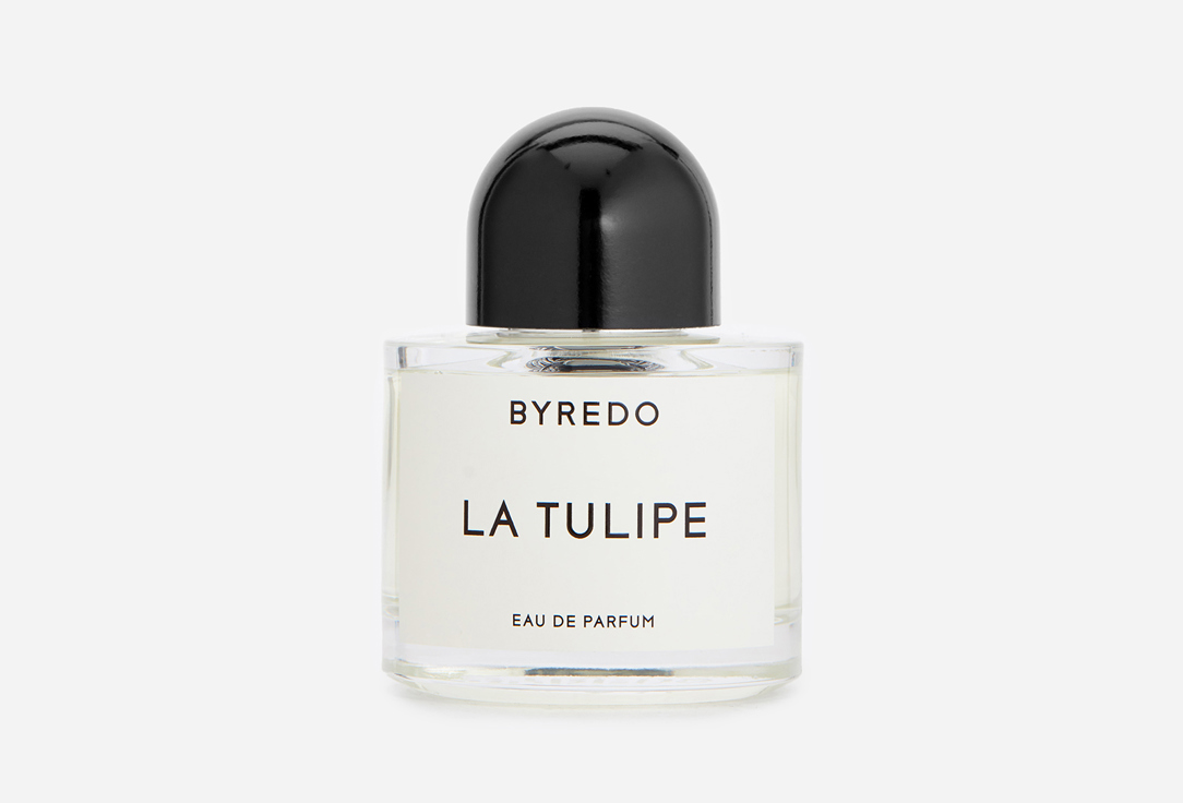 Byredo Парфюмерная вода La Tulipe 50мл для женщин
