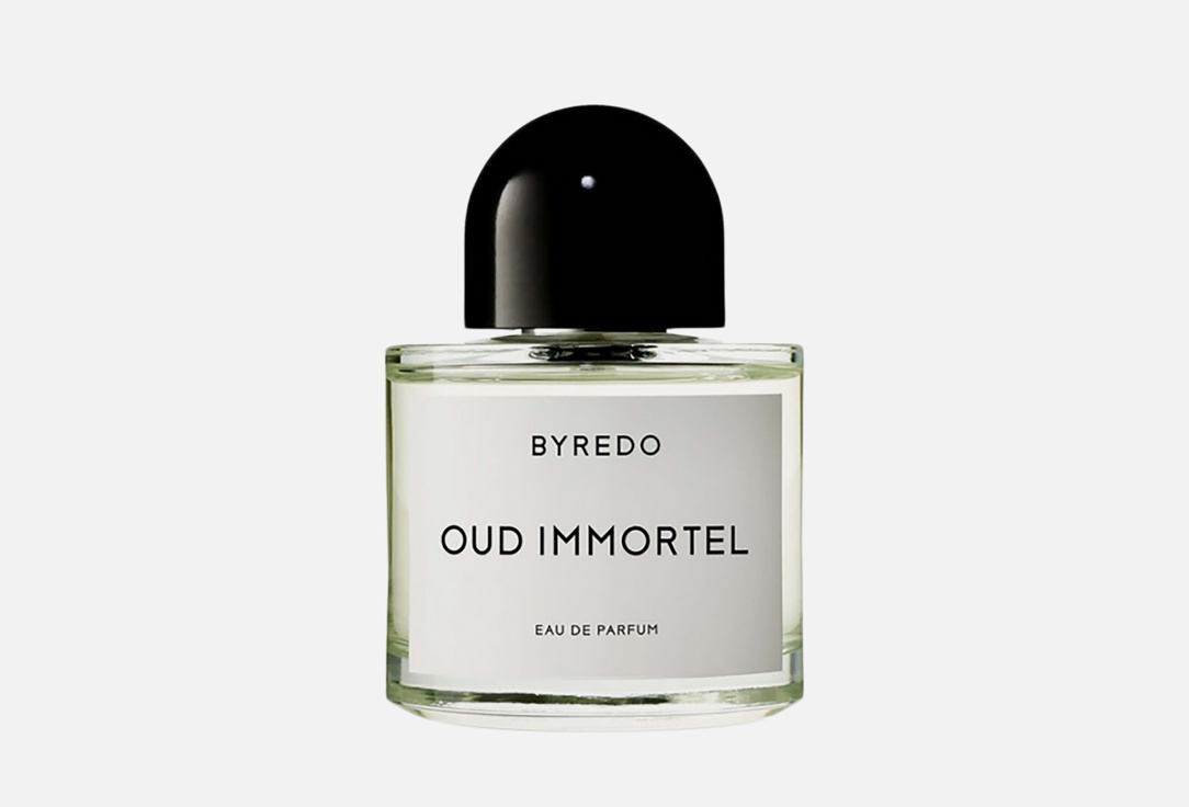 Byredo Парфюмерная вода Oud Immortel 50мл