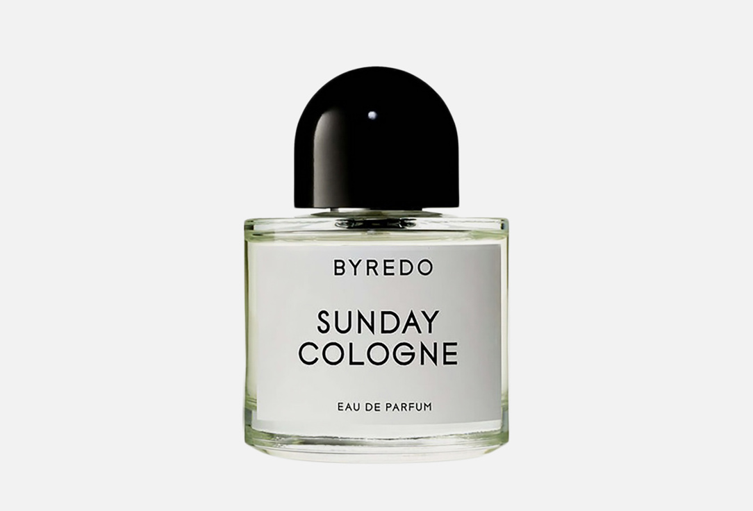 Парфюмерная Byredo вода Sunday Cologne 100мл