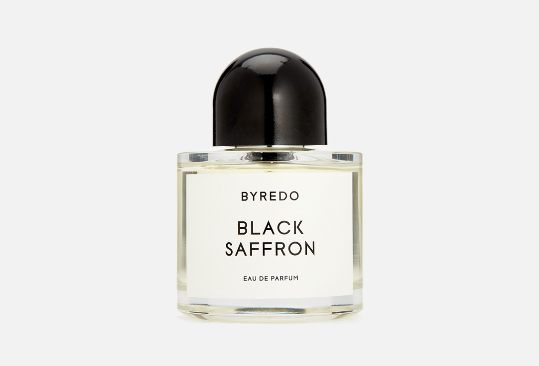 Byredo Парфюмерная вода Black Saffron 100мл