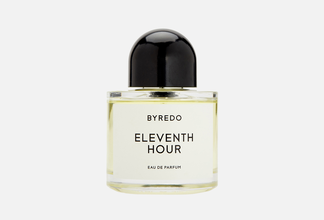 Byredo Парфюмерная вода Eleventh hour 100мл