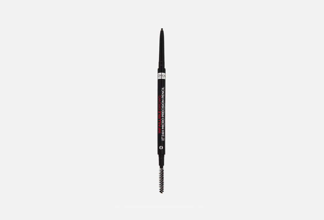 Карандаш LOreal Paris д/бровей Brows artist 3.0 1,2гр