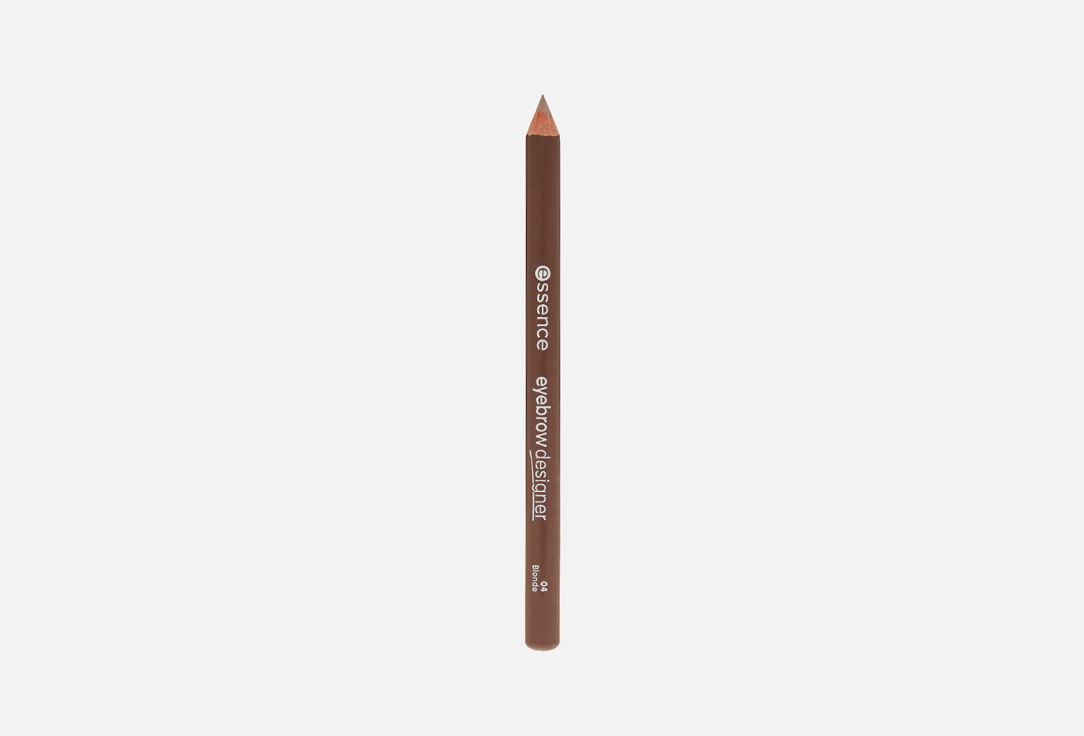 Essence Карандаш д/бровей Designer 04 1гр
