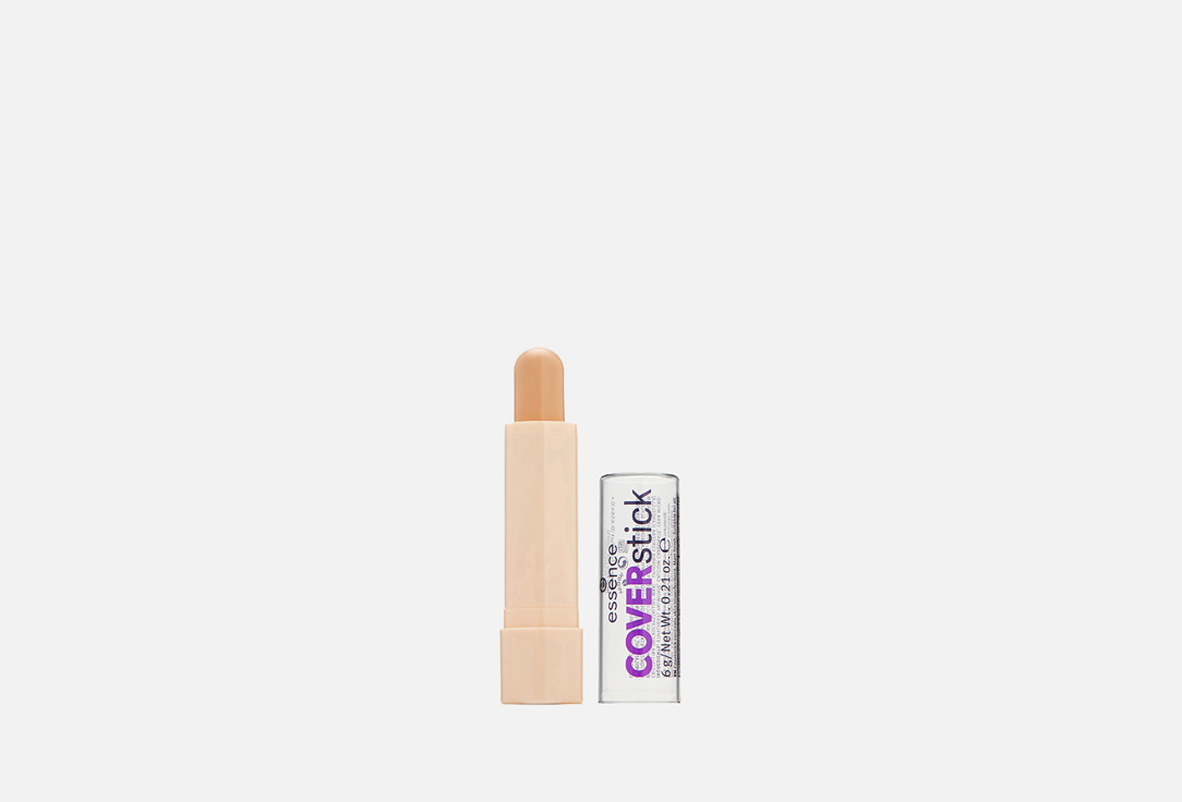 Essence Карандаш маскирующий coverstick 30 медовый 6гр