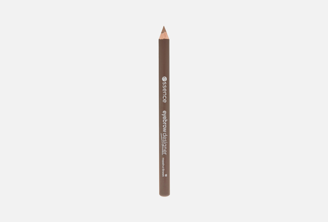 Essence Карандаш д/бровей Designer 12 1гр
