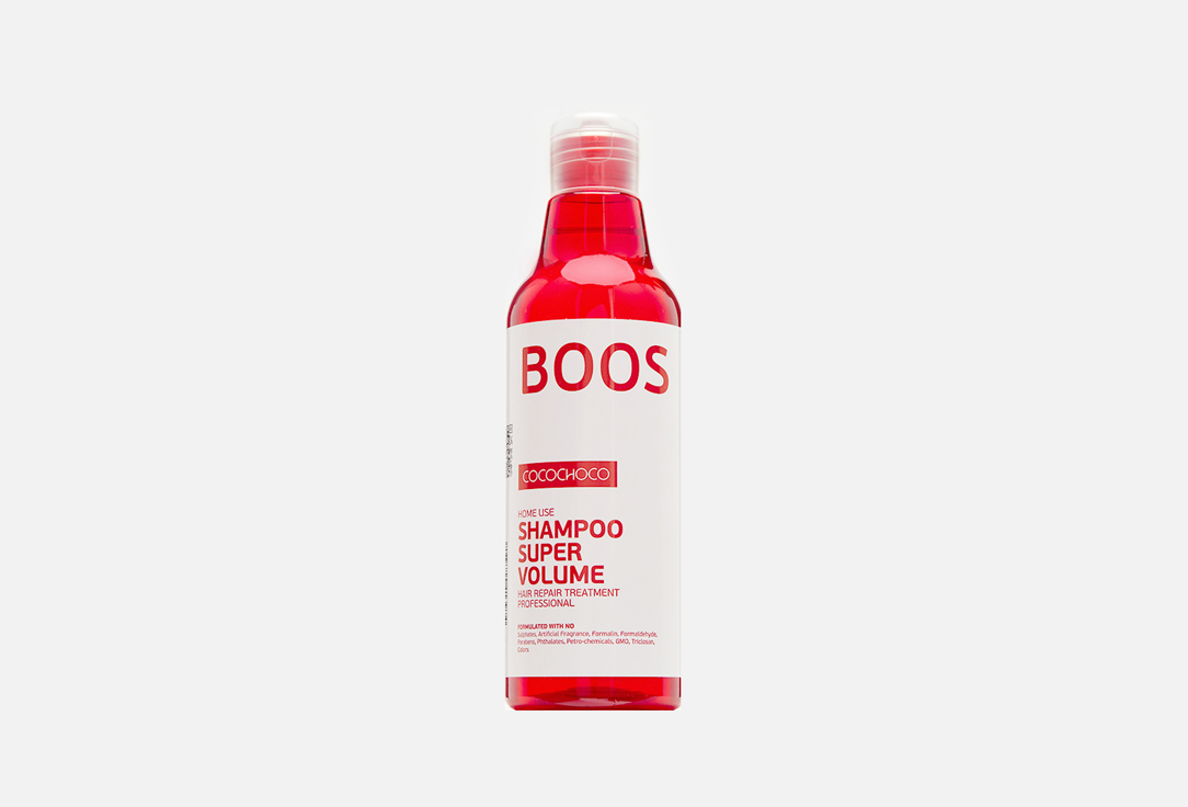 Шампунь Cocochoco д/волос Boost-up 250мл